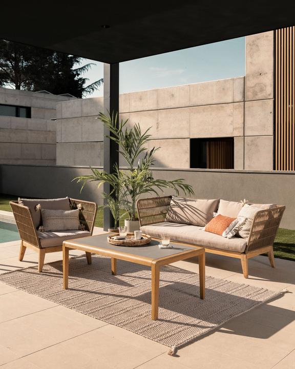 Productafbeelding Kave Home Bellano