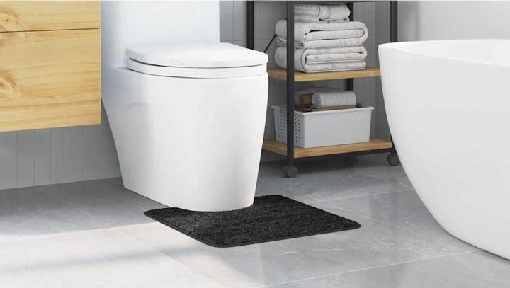 Actual product image vidaXL Badematte (50 x 50 cm)