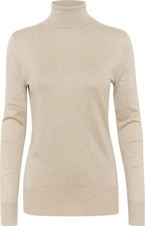 feather gray melange