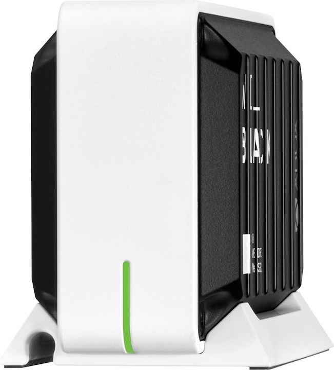 Actual product image WD Black D30 Game Drive SSD for Xbox (2000 GB)