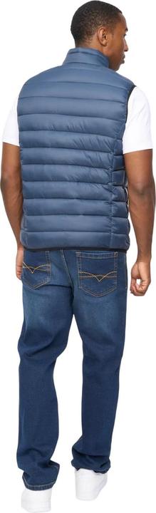 Produktbild Crosshatch Gattering MVE Weste Gesteppt (M)