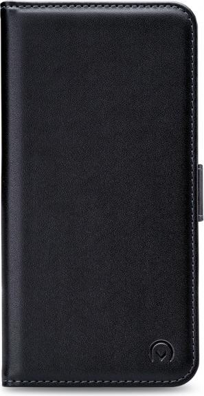 Produktbild Mobilizera Mobilize Classic Gelly Wallet Book Case Motorola One Fusion+ Black (Motorola One Fusion+)