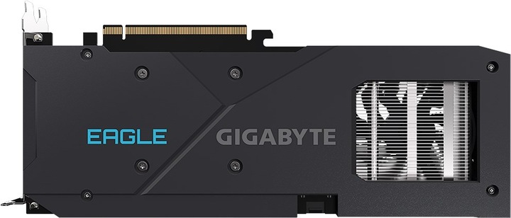Image du produit Gigabyte Radeon RX 6600 EAGLE (8 Go)