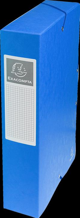Produktbild Exacompta Archivbox (A4)
