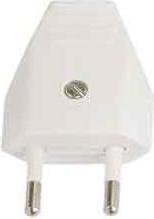 Actual product image Bachmann Electrical mains plug (CEE 7/16)