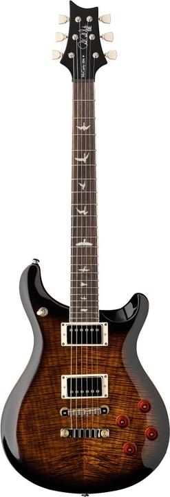 Black Gold Burst