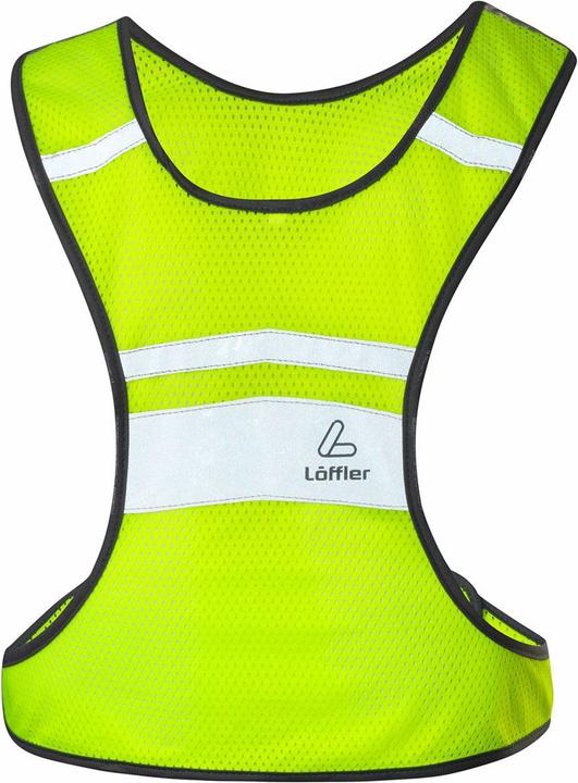 Produktbild Löffler Reflex Weste (L)