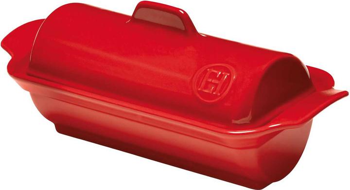 Produktbild Emile Henry Terrine