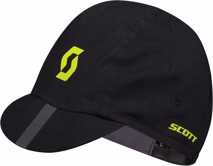 Produktbild Scott Sports Cycling No Shortcuts Cap
