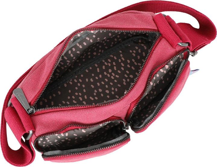 Immagine prodotto Fritzi aus Preußen Donny Crossover Bag Long Canvas