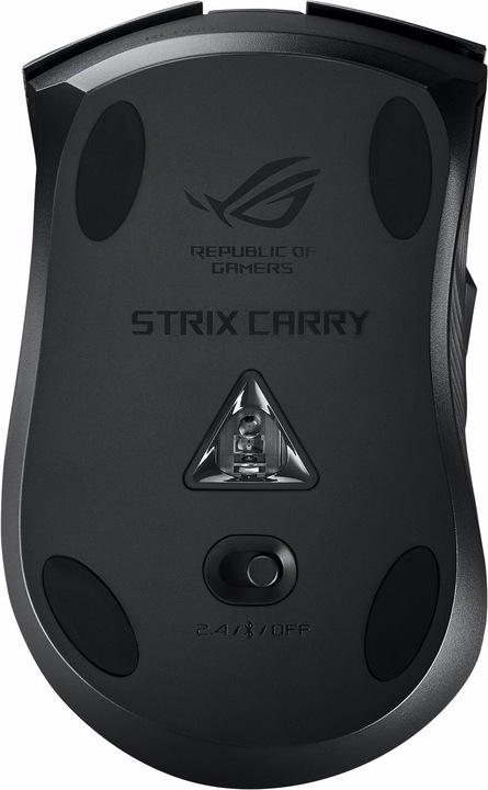 Image du produit ASUS ROG Strix Carry (Sans fil)