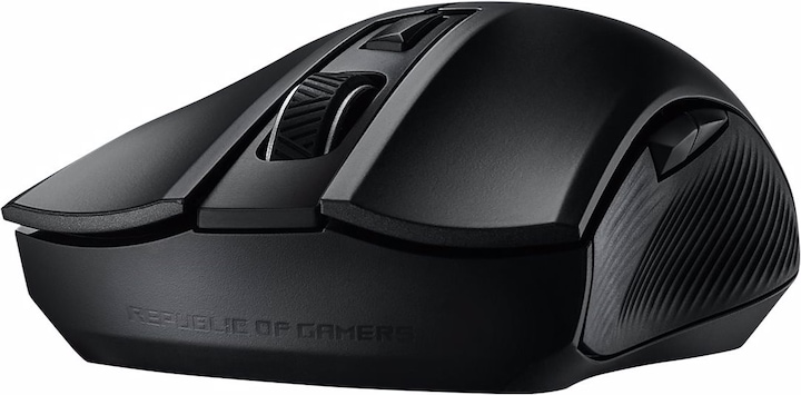 Image du produit ASUS ROG Strix Carry (Sans fil)