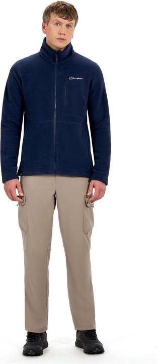 Actual product image Berghaus Activity Polartec InterActive Fleece Jacket (58)