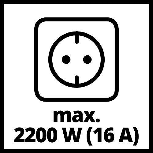 Image du produit Einhell Aspirateur eau et poussière TC-VC 1820 SA (Aspirateur eau et poussière)