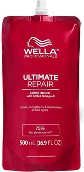 Actual product image Wella Ultimate Repair Conditioner (500 ml)