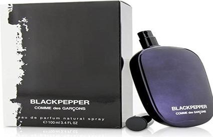 Produktbild Comme des Garçons Blackpepper (Eau de Parfum, 100 ml)