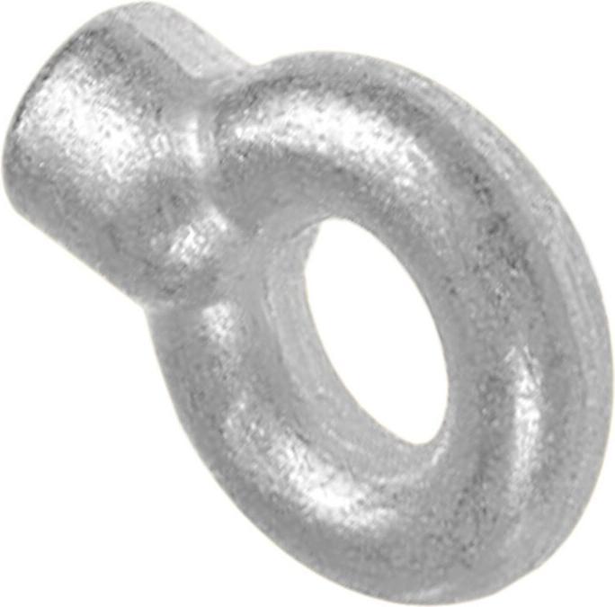 Produktbild TE Sensors Rope Pull Cable Support, Fixed