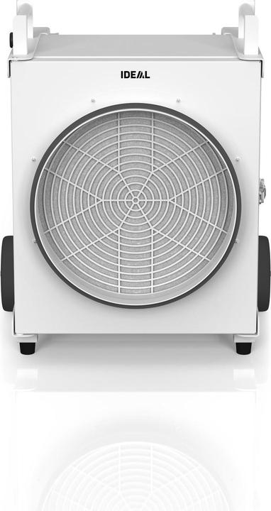 Productafbeelding Ideal Mobiele luchtreiniger HERCULES H14