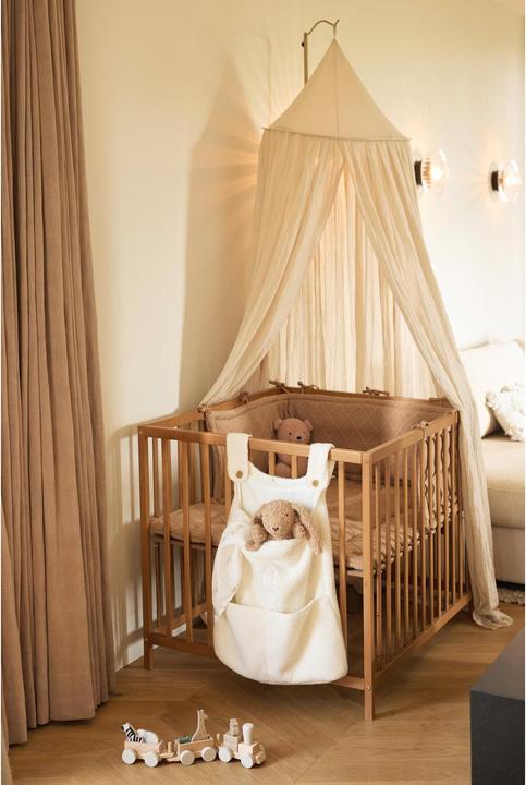 Immagine prodotto Jollein Coperta per bambini 75x95cm