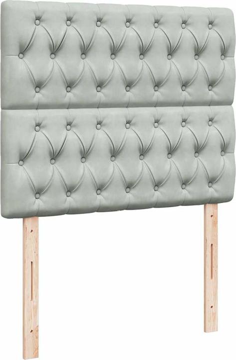 Actual product image vidaXL Ottoman-Bett (120 x 200 cm)