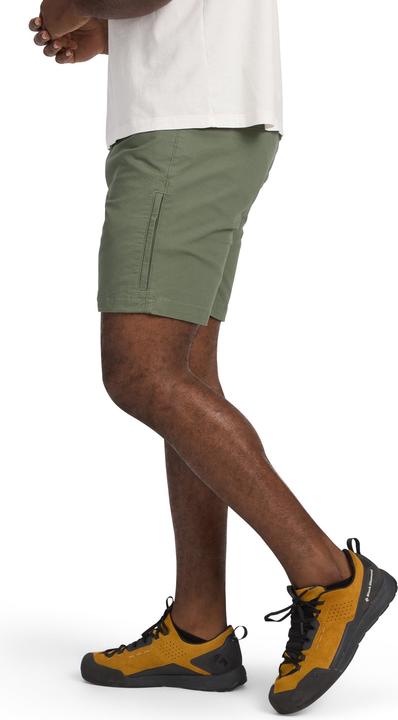 Produktbild Black Diamond M Rocklock Shorts (30)
