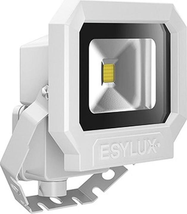 Image du produit Esylux Projecteur à LED (800 lm, IP65)