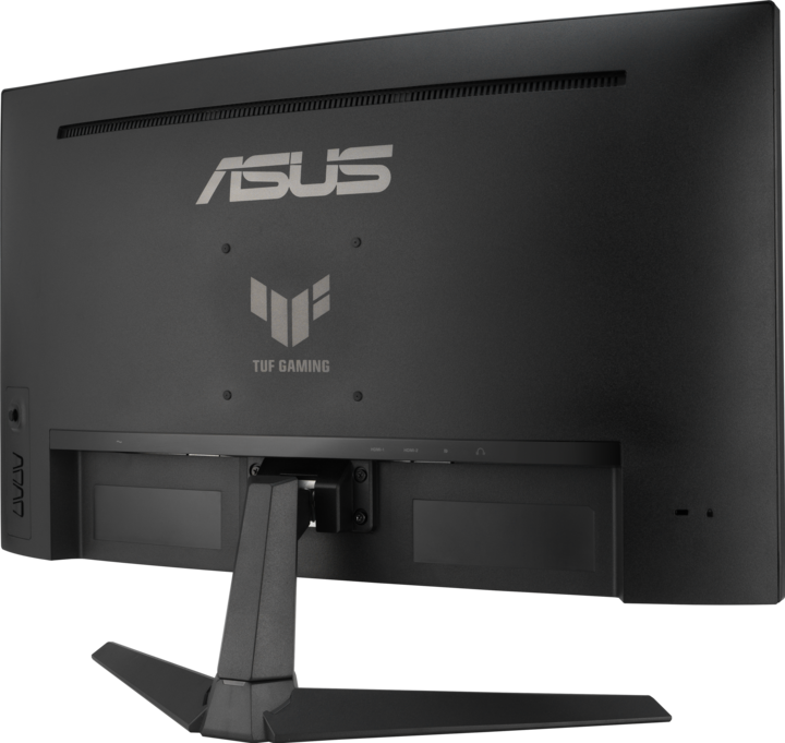 Actual product image ASUS TUF Gaming VG27WQ3B HDMI DP (2560 x 1440 pixels, 27")