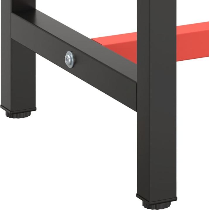 Actual product image vidaXL Werkbankgestell