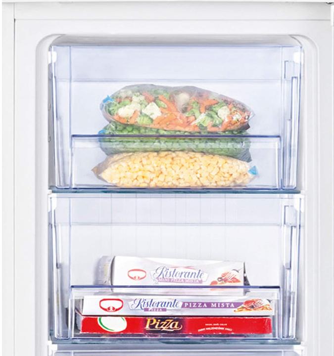 Image du produit Beko FS 166020 (Autonome, 65 l)