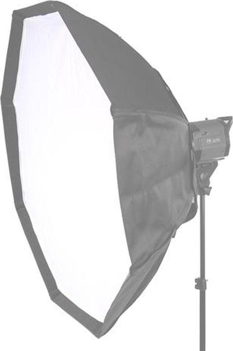 Actual product image Falcon Eyes Diffusion cloth for Ø180 cm FER-OB18HC (Diffuser)