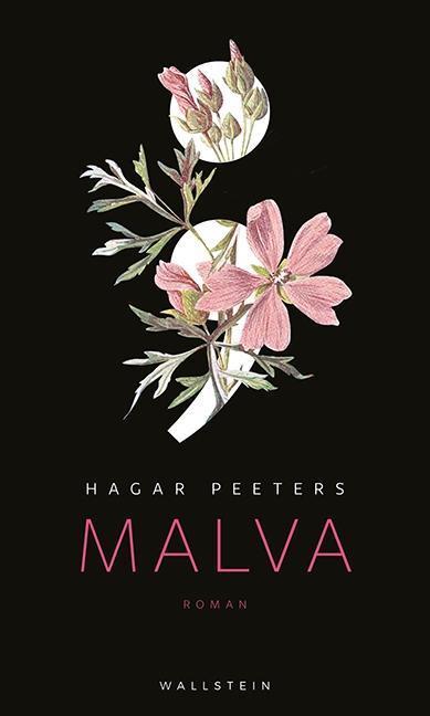 Produktbild Malva (Deutsch, Hagar Peeters, 2018)