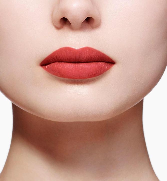 Actual product image Dior Rouge (999 mat)