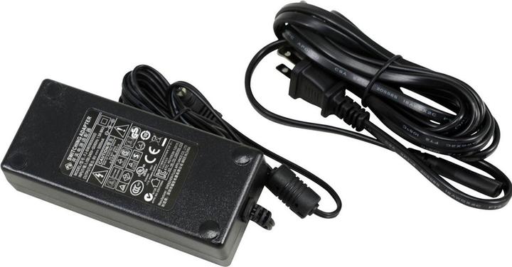 Actual product image Ledgo AC Adapter (9V 5A) (LG-AC9V5A) (Studio light)