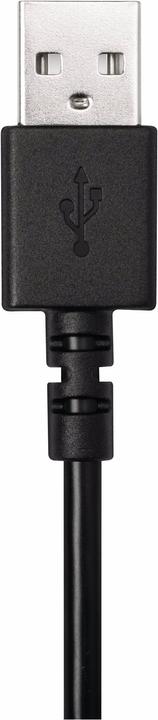 Productafbeelding Logitech H390 (Bedraad, USB-A)