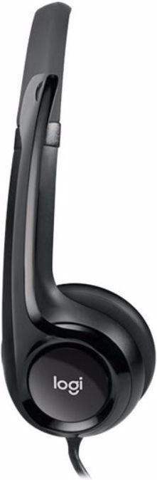 Productafbeelding Logitech H390 (Bedraad, USB-A)
