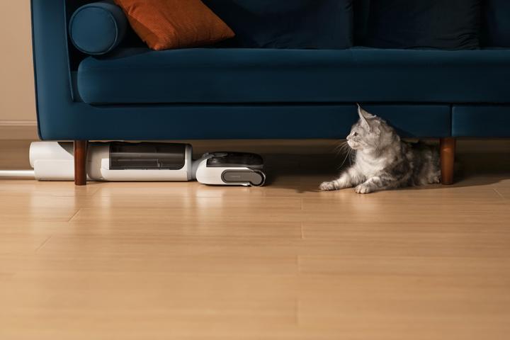 Image du produit Roborock F25 RT