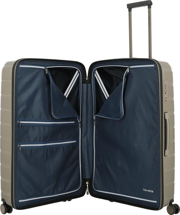 Immagine prodotto Travelite Base aerea (105 l, L (90 - 115l))