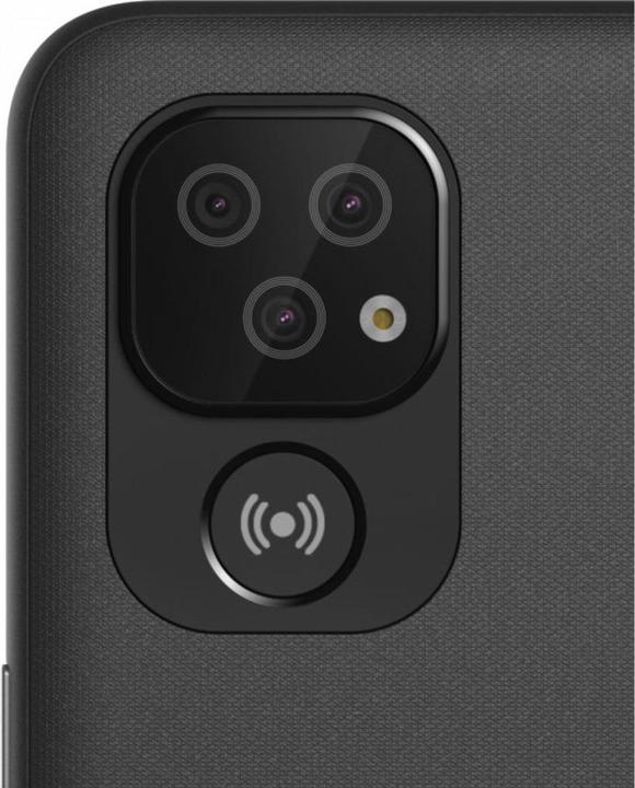 Image du produit Doro 8100 (32 Go, Gris, 6.10", SIM simple, 4G)