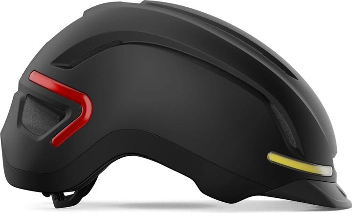 Actual product image Giro Ethos LED MIPS Helmet (55 cm)