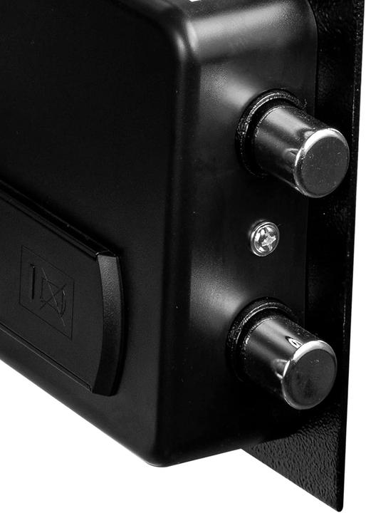 Produktbild Genie Hand Möbeltresor mit Zeitschloss (4.70 l)