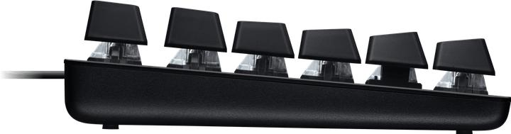 Actual product image Logitech G413 TKL SE (Eng. Int., Cable)
