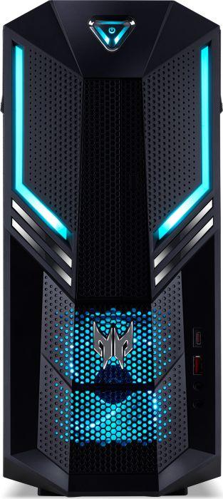 Acer Predator Orion 3000 (P03-600) (Intel Core i7-9700, 16 GB, 512 GB, GeForce GTX 1660 Ti)