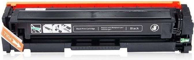 Immagine prodotto Hermex Cartuccia toner compatibile HP Color LaserJet Pro MFP M277dw nero (FC)