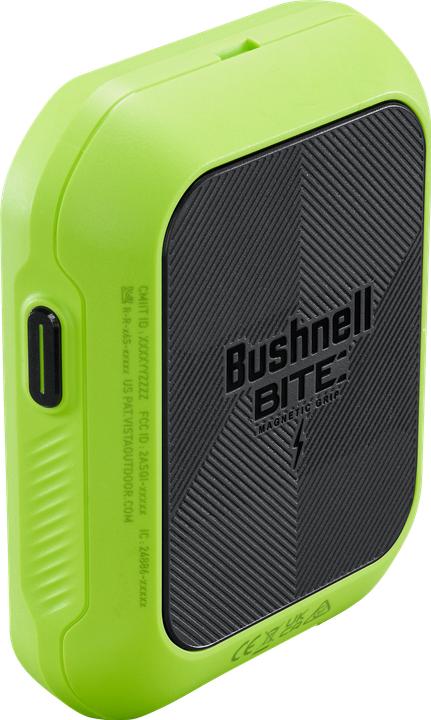 Image du produit Bushnell Phantom 3 Golf GPS, vert