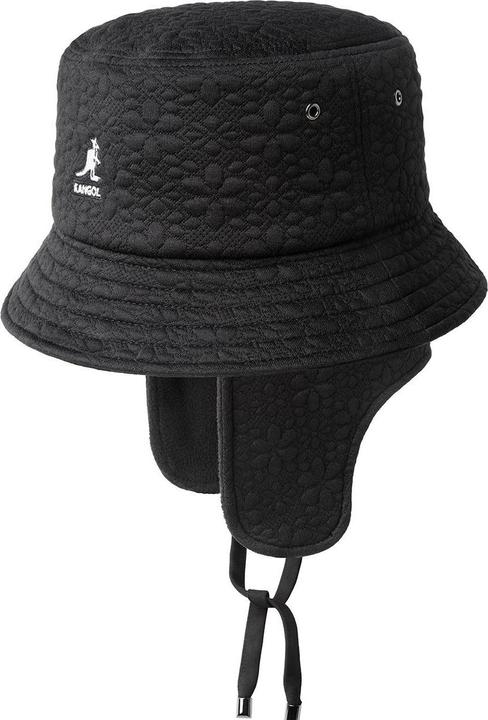 Produktbild Kangol bob mit headet multi quilt (S)
