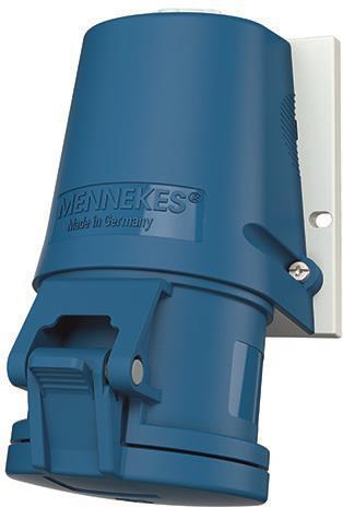 Produktbild Mennekes Wanddose