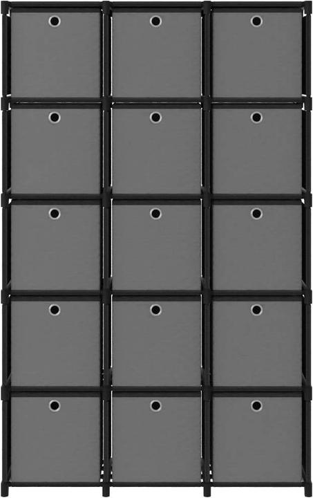 Image du produit vidaXL Standregal (103 x 30 x 175,5 cm)