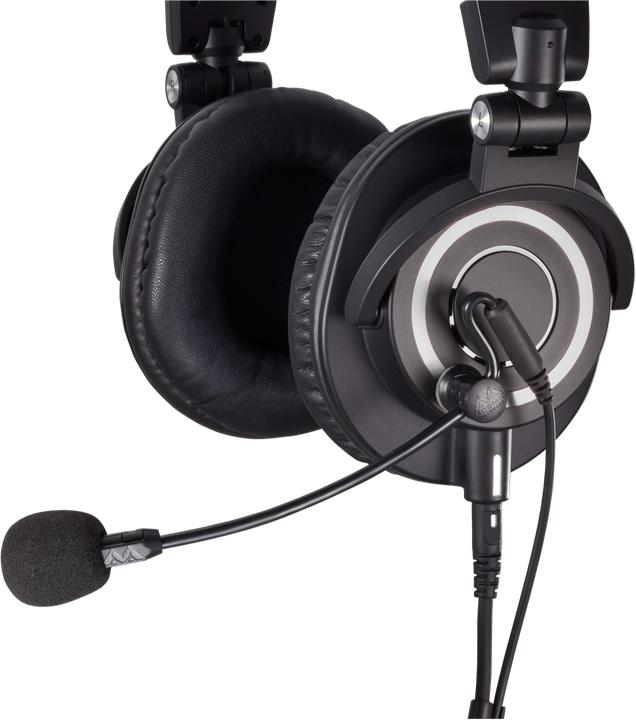 Actual product image Antlion ModMic Uni