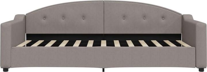 Produktbild vidaXL ausziehbares Tagesbett