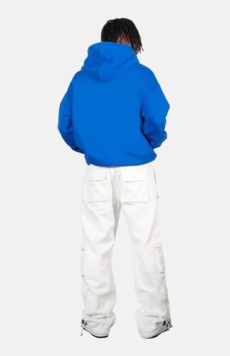 Produktbild Lost Youth LY HOODIE "CLASSIC V.2 - 21653 (XS)